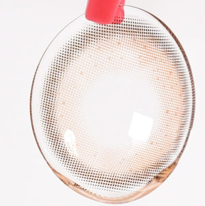 オッドアイ M プレーン オッド アプリコット — Odd I's M plain odd Apricot - Idol Karakon