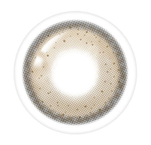 オッドアイ M プレーン オッド ブラウン — Odd I's M plain odd Brown - Idol Karakon