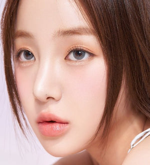 オッドアイ M プレーン オッド グレー — Odd I's M plain odd Gray - Idol Karakon