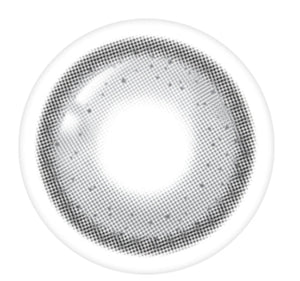 オッドアイ M プレーン オッド グレー — Odd I's M plain odd Gray - Idol Karakon