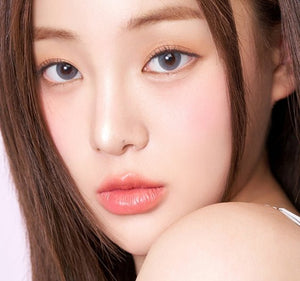 オッドアイ M プレーン オッド グレー — Odd I's M plain odd Gray - Idol Karakon