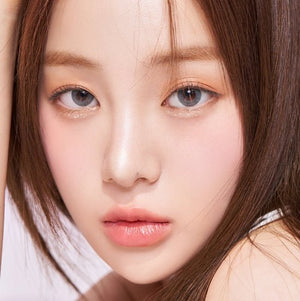 オッドアイ M プレーン オッド グレー — Odd I's M plain odd Gray - Idol Karakon