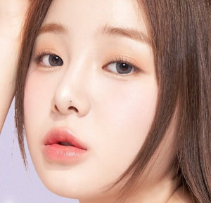 オッドアイ M プレーン オッド グレー — Odd I's M plain odd Gray - Idol Karakon