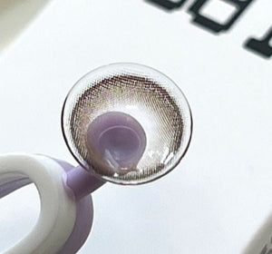 オッドアイ M ピュア ダークブラウン — Odd I's M pure Dark brown - Idol Karakon