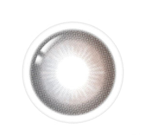 LensTown Odd I's M two tone Gray - Idol Karakon