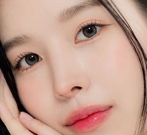 LensTown Odd I's M two tone Gray - Idol Karakon