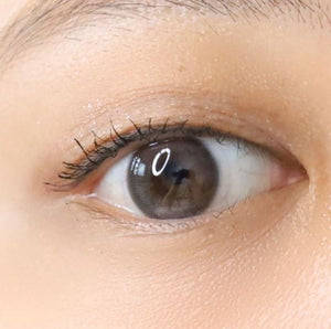 LensTown Odd I's M two tone Gray - Idol Karakon