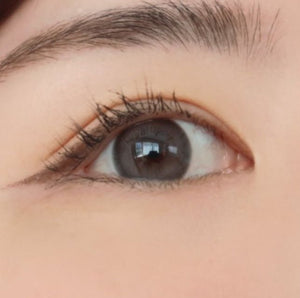 LensTown Odd I's M two tone Gray - Idol Karakon