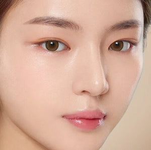 バランス ブラウン トーリック(乱視用) Balance Brown Toric - Idol Karakon