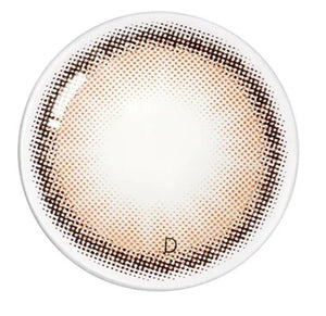 バランス ブラウン トーリック(乱視用) Balance Brown Toric - Idol Karakon