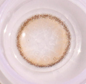 バランス ブラウン トーリック(乱視用) Balance Brown Toric - Idol Karakon