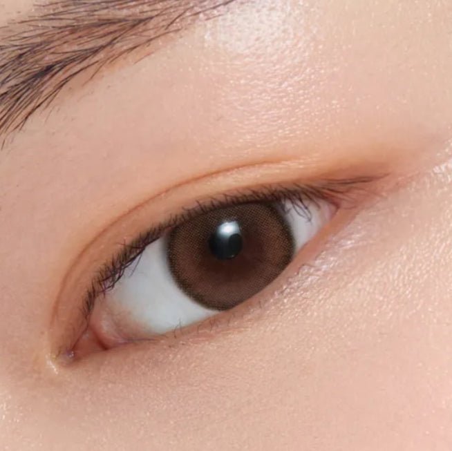 Olens Balance Choco Toric - Idol Karakon