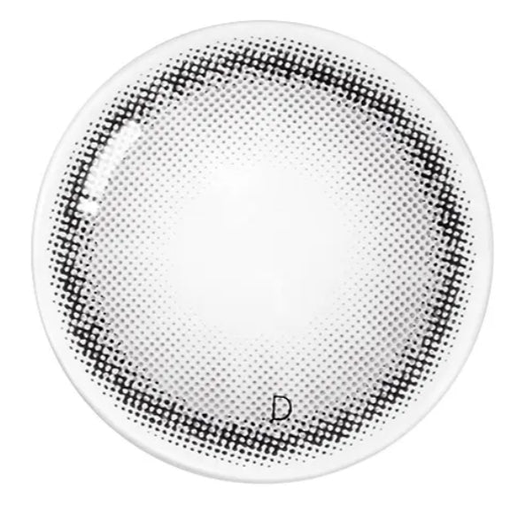 バランス グレー トーリック(乱視用) Balance Gray Toric - Idol Karakon