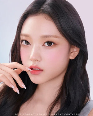 ビッググロウィー グレー Big Glowy Gray - Idol Karakon