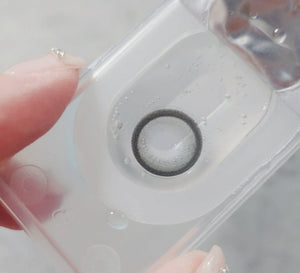 ビッググロウィー グレー Big Glowy Gray - Idol Karakon