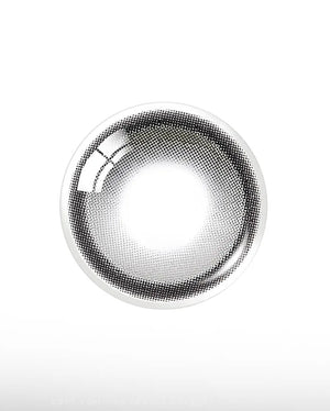 ビッググロウィー グレー Big Glowy Gray - Idol Karakon