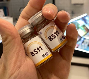 BS11 チョコ BS 11 Choco - Idol Karakon