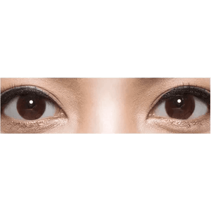 BS21 チョコ トーリック(乱視用) BS 21 Choco Toric - Idol Karakon