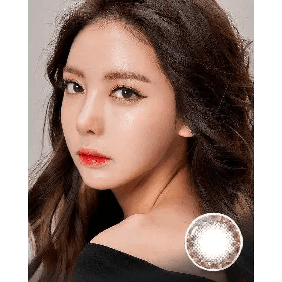 BS21 グレー トーリック(乱視用) BS 21 Gray Toric - Idol Karakon