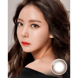 BS21 グレー トーリック(乱視用) BS 21 Gray Toric - Idol Karakon