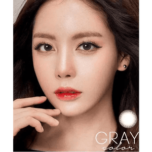 BS21 グレー トーリック(乱視用) BS 21 Gray Toric - Idol Karakon