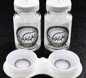 シャガール ブラック Chagall Black - Idol Karakon