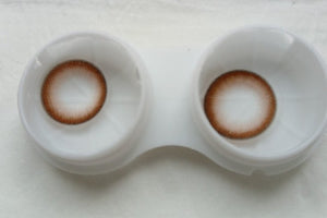 クラシー アートリング ブラウン Classi Artring Brown - Idol Karakon