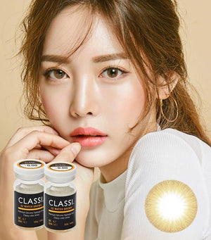 Olens Classi Water Brown - Idol Karakon