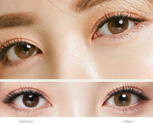 Olens Classi Water Brown - Idol Karakon