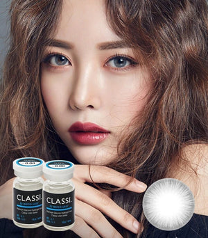 クラシー ウォーター グレー Classi Water Gray - Idol Karakon