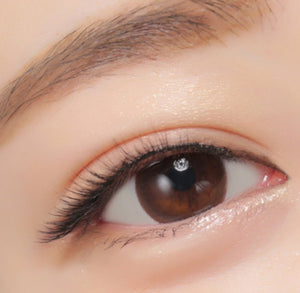 Olens Dali Brown - Idol Karakon