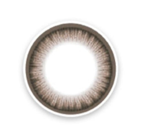 Olens Dali Brown - Idol Karakon