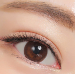 Olens Dali Brown - Idol Karakon