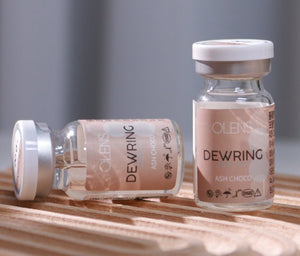 Dewring アッシュチョコ Dewring Ash Choco - Idol Karakon