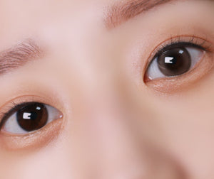 Dewring アッシュチョコ Dewring Ash Choco - Idol Karakon