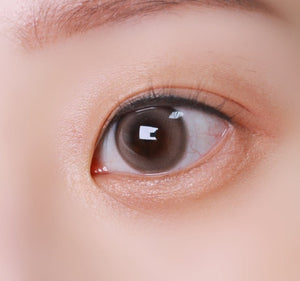 Dewring アッシュチョコ Dewring Ash Choco - Idol Karakon