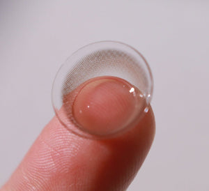 Dewring アッシュチョコ Dewring Ash Choco - Idol Karakon