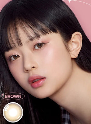 Olens Ending Olive (10p) - Idol Karakon