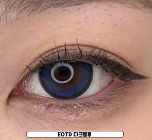 EOTD ダークブルー EOTD Dark Blue - Idol Karakon