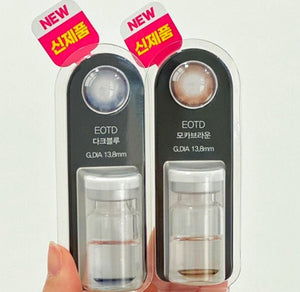 EOTD ダークブルー EOTD Dark Blue - Idol Karakon