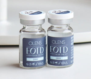 EOTD グレー EOTD Gray - Idol Karakon