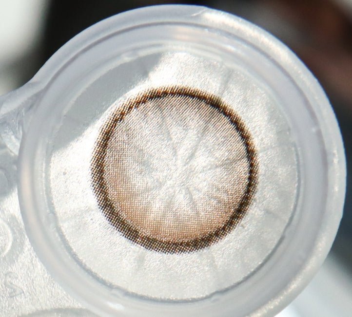 EOTD モカブラウン EOTD Mocha Brown - Idol Karakon