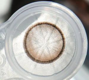 EOTD モカブラウン EOTD Mocha Brown - Idol Karakon