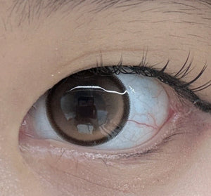 EOTD モカブラウン EOTD Mocha Brown - Idol Karakon