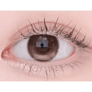 Olens Eyelighter Glowy 1Day Brown (10p) - Idol Karakon