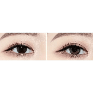 Olens Eyelighter Glowy 1Day Brown (10p) - Idol Karakon