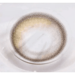 Olens Eyelighter Glowy 1Day Brown (10p) - Idol Karakon