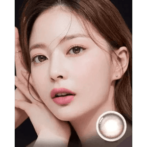 Olens Eyelighter Glowy 1Day Brown (10p) - Idol Karakon