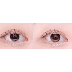 Olens Eyelighter Glowy 1Day Brown (10p) - Idol Karakon