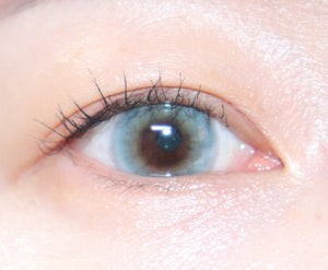 Olens French Shine 1Day Aqua (10p) - Idol Karakon